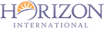Horizon International logo